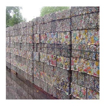 25kg Bales of Custom Made Aluminum Cans Scrap / Aluminum UBC Scrap Available for Export Now