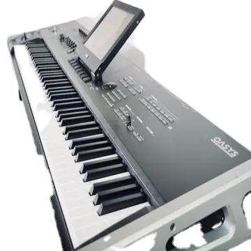 Best Quality Oasys 88 Key Piano Keyboard Synthesizer Professional musical instruments piano keyboard