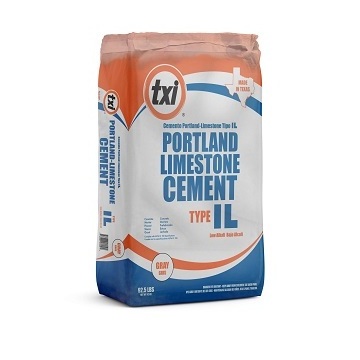 Ordinary Gray Portland Cement and Hydraulic Portland Cement Manufacturer in 20kg 25kg 40kg 50kg Paper Bags for Sell