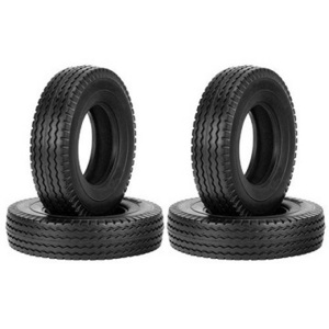 DOT Approved Truck Tyres Factory Sizes 295 80 22.5 315/80/22.5 295/80/22.5 truck tires from Thailand