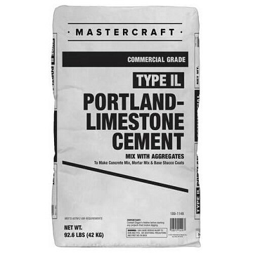 Cheap Price Gray Portland Cement and Hydraulic Portland Cement Manufacturer in 20kg 25kg 40kg 50kg Paper Bags for Sell