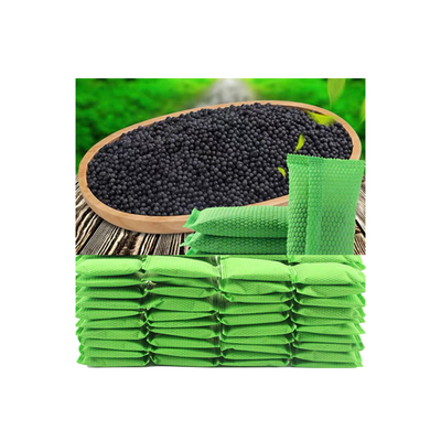 Activated Bamboo Charcoal Air Purifying Bag Charcoal bags Odor Absorber for Home Odor Eliminator Car Air Freshener  Thailand