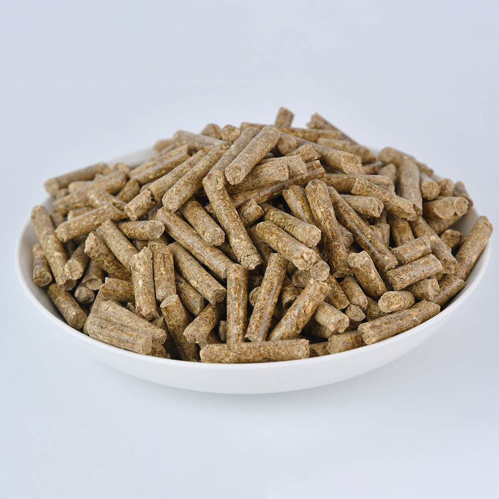 White Pellet Wholesale BULK Best Price Premium Quality from Thailand Direct from Factory Fast Ship