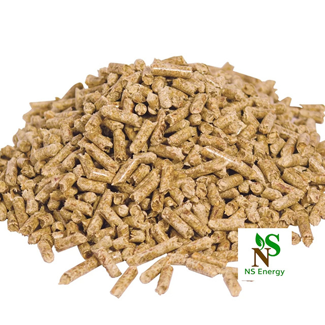 White Pellet Wholesale BULK Best Price Premium Quality from Thailand Direct from Factory Fast Ship