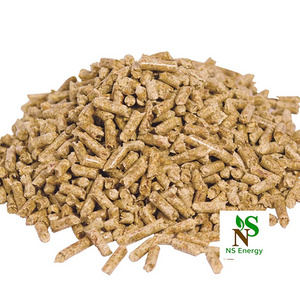 White Pellet Wholesale BULK Best Price Premium Quality from Thailand Direct from Factory Fast Ship