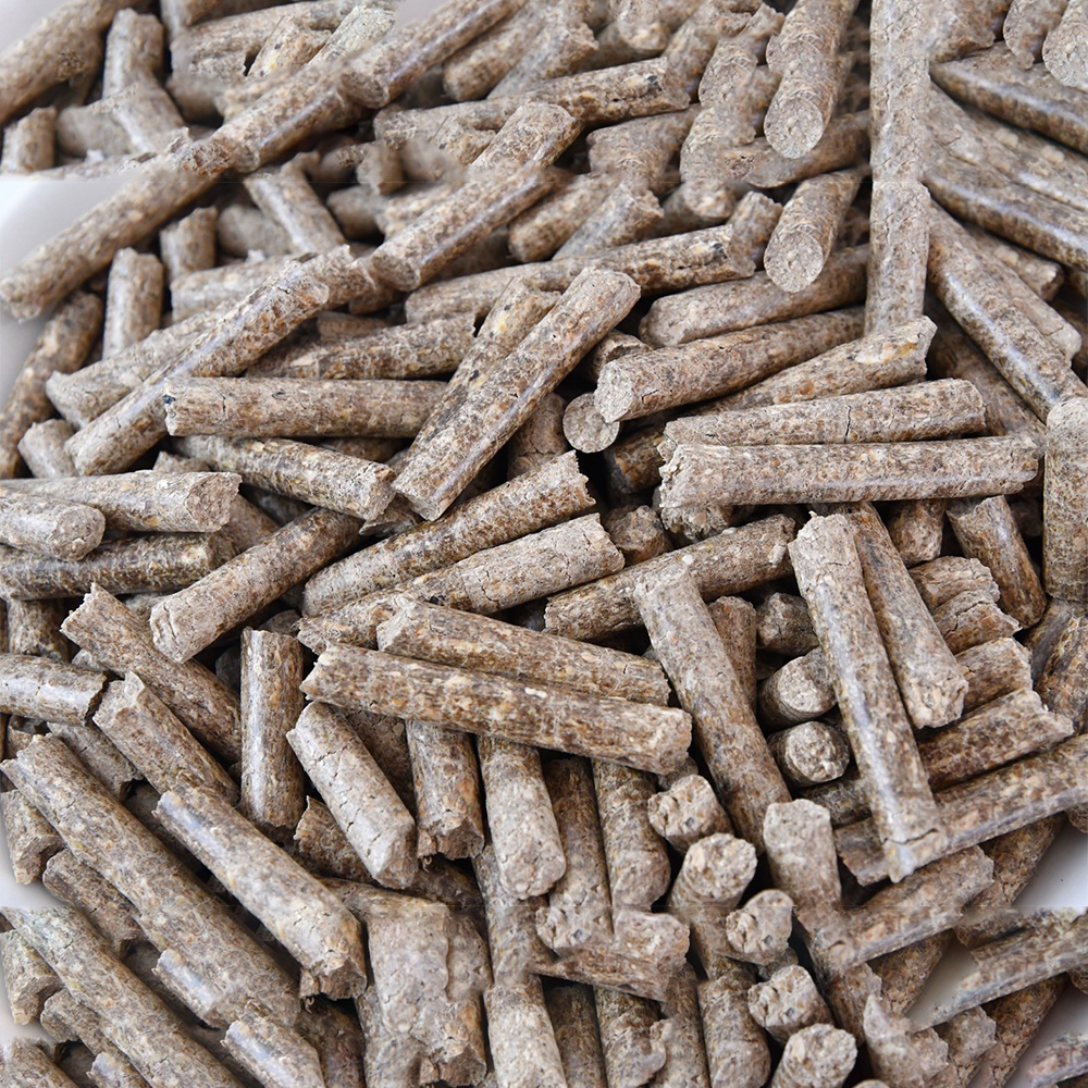 White Pellet Wholesale BULK Best Price Premium Quality from Thailand Direct from Factory Fast Ship