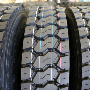 All terrain Commercial truck radial tyre TT/TL tyre 11r22.5 295/80r22.5 315/80r22.5 truck the bus tire Inner Tube