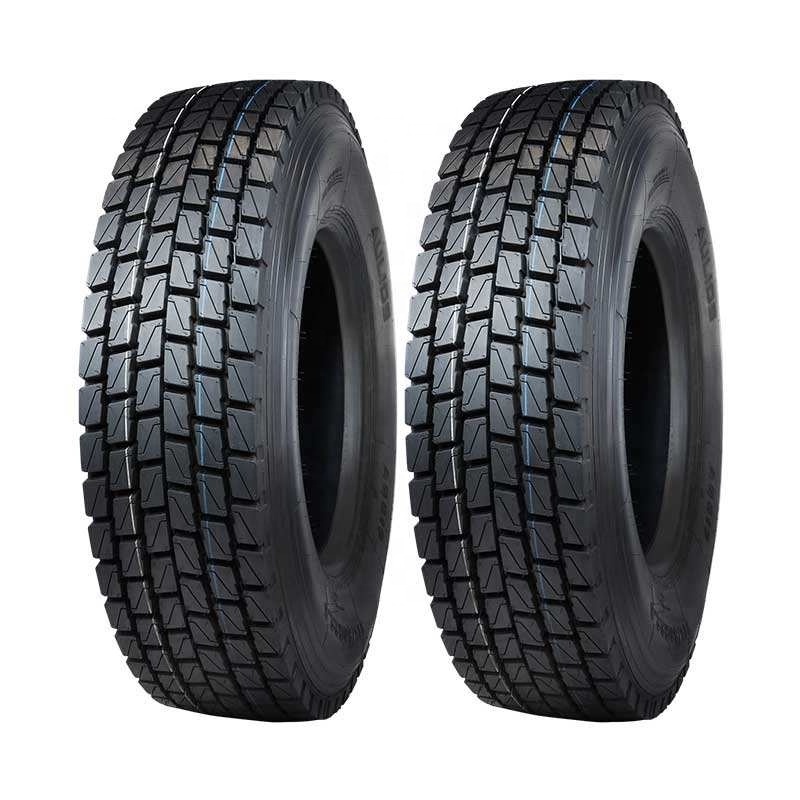 13R22.5 heavy duty tires 1020 truck tires linglong radial truck tyres price