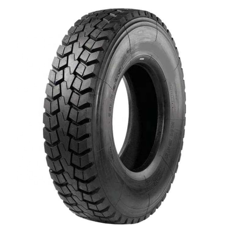 13R22.5 heavy duty tires 1020 truck tires linglong radial truck tyres price