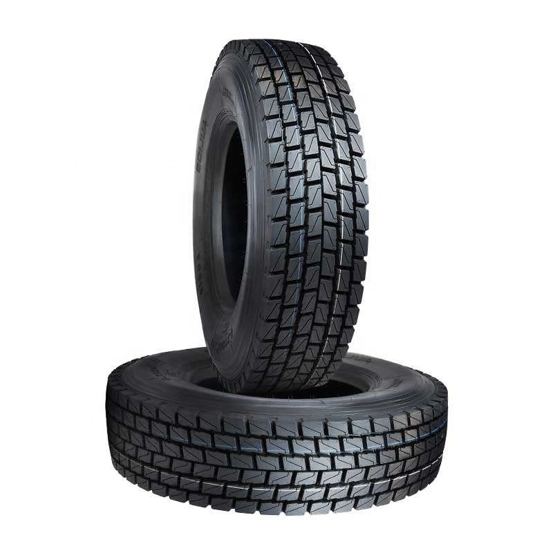 13R22.5 heavy duty tires 1020 truck tires linglong radial truck tyres price