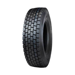 All Terrain Commercial Truck Tires 315/70R22.5 315/80R22.5 R-STEER 156/150L made in Thailand