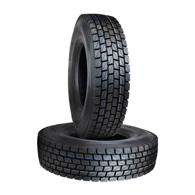 All Terrain Commercial Truck Tires 315/70R22.5 315/80R22.5 R-STEER 156/150L made in Thailand