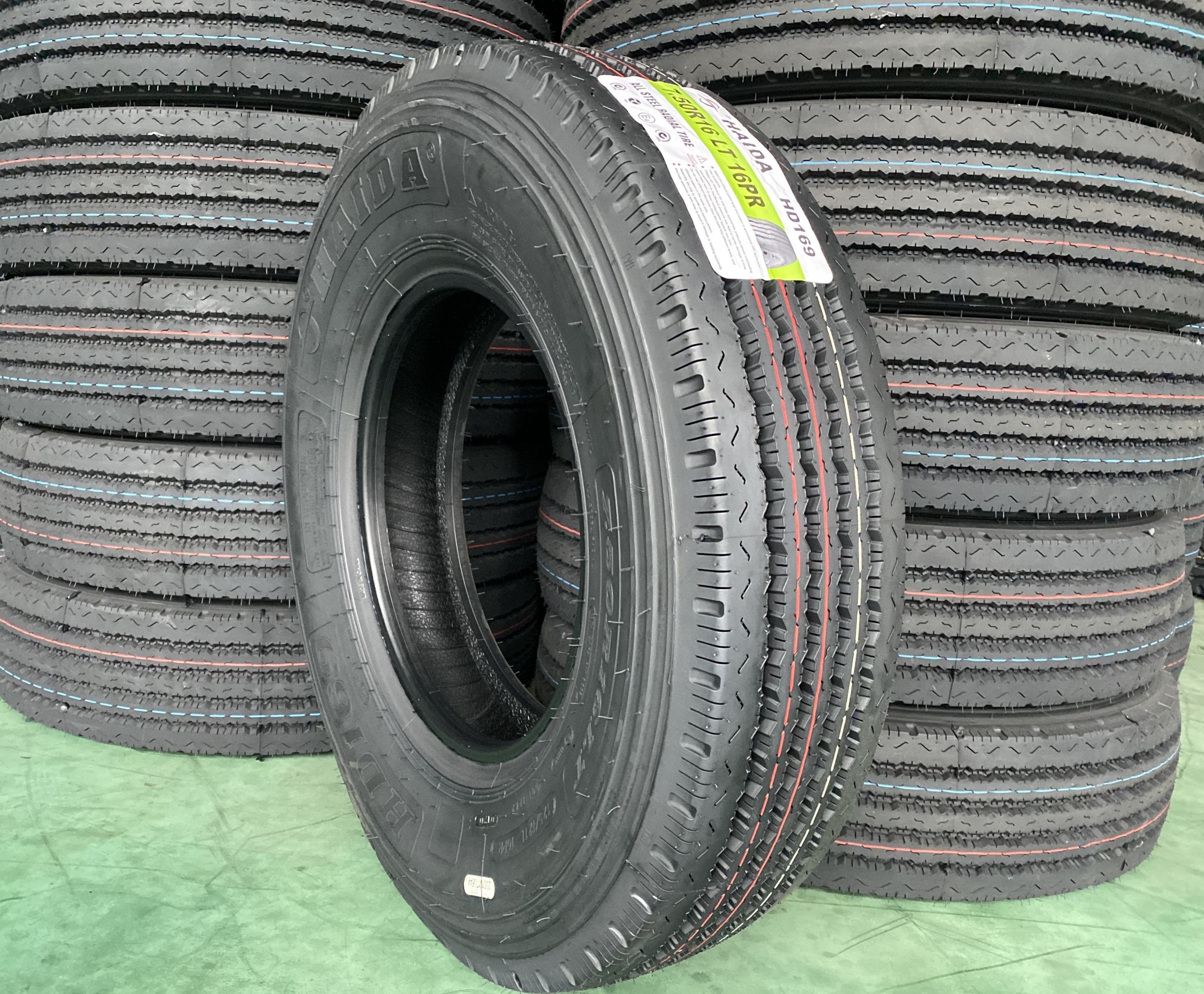 Wholesale semi truck tires 295 75 22.5 295/75r22.5 295/75/225 11r 24.5 11r 22.5 low pro commercial tires for USA