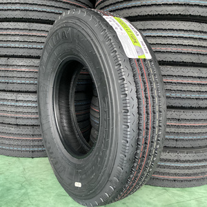 Wholesale semi truck tires 295 75 22.5 295/75r22.5 295/75/225 11r 24.5 11r 22.5 low pro commercial tires for USA