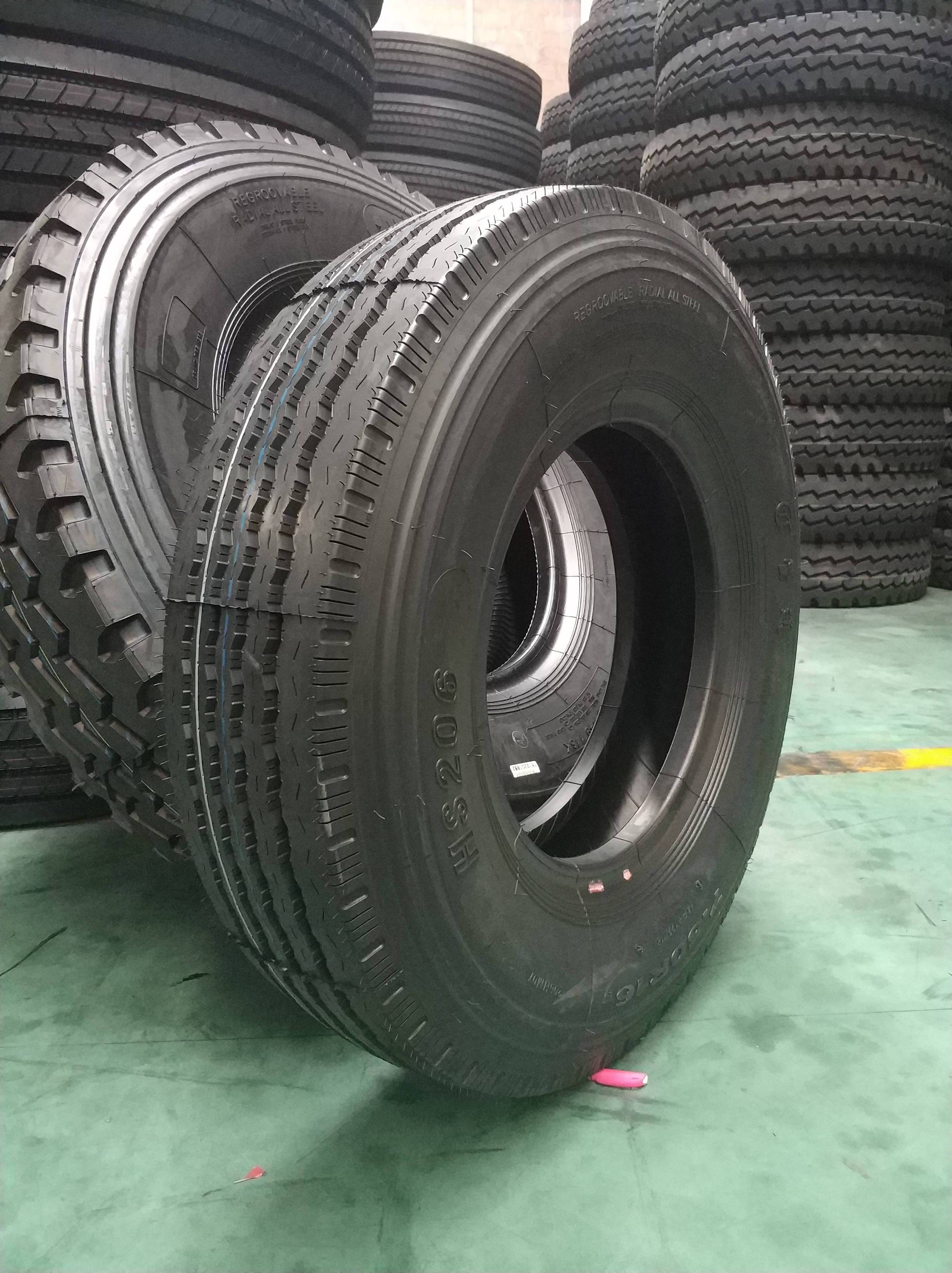 Wholesale semi truck tires 295 75 22.5 295/75r22.5 295/75/225 11r 24.5 11r 22.5 low pro commercial tires for USA