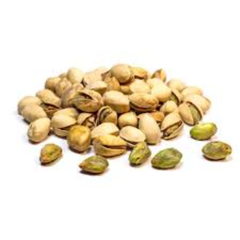 100% Pure Pistachio Nuts