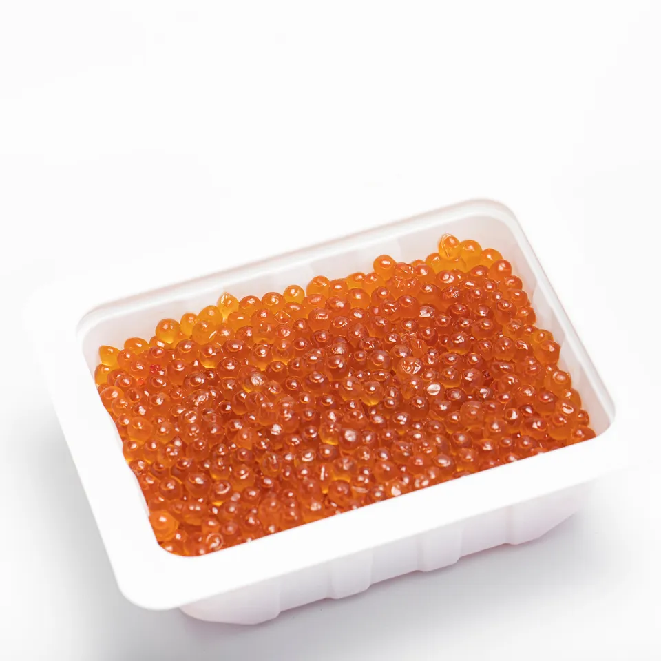 Salmon Fish Roe