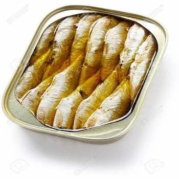 Top Quality Canned Sardines In Vegetable Oil / Canned Sardine in Tomato / Canned Sardine Fish