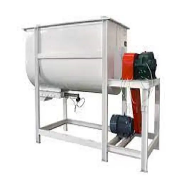 Automatic vertical feed mixer 500kg.1000kg feed machine grinder mixer feed mixer machine