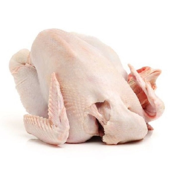 Halal Frozen whole chicken Clean whole frozen chicken for sale /chicken paw /chicken feet