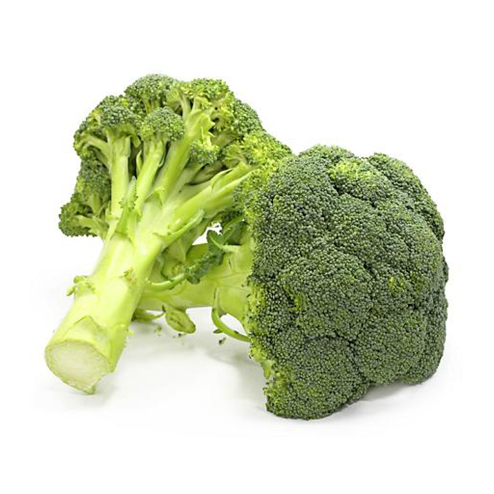 High Quality New Crop 2023 Fresh/Frozen Green Broccoli For Sales