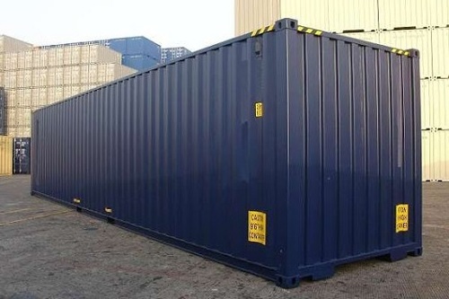 Hot Sale 8 Feet Mini House Shipping Container With Good Quality