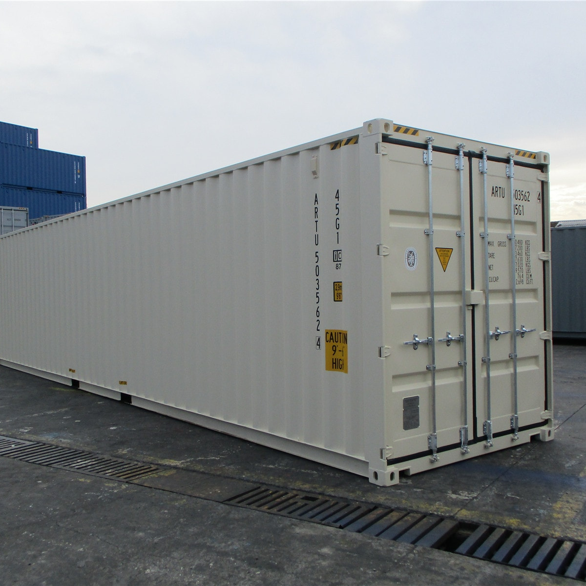 Hot Sale 8 Feet Mini House Shipping Container With Good Quality