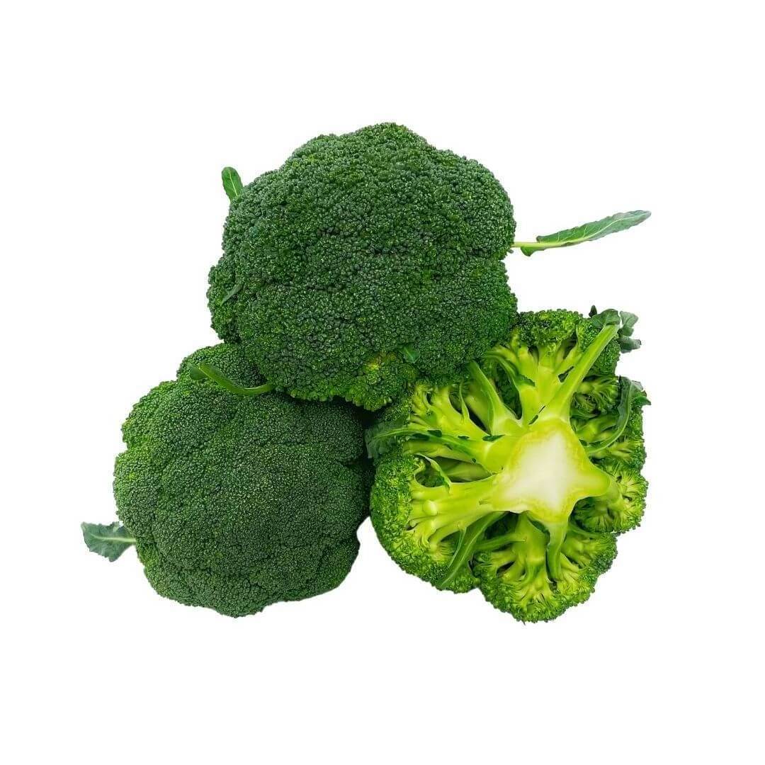 wholesale price high quality grade a iqf fresh green frozen broccoli floret rice