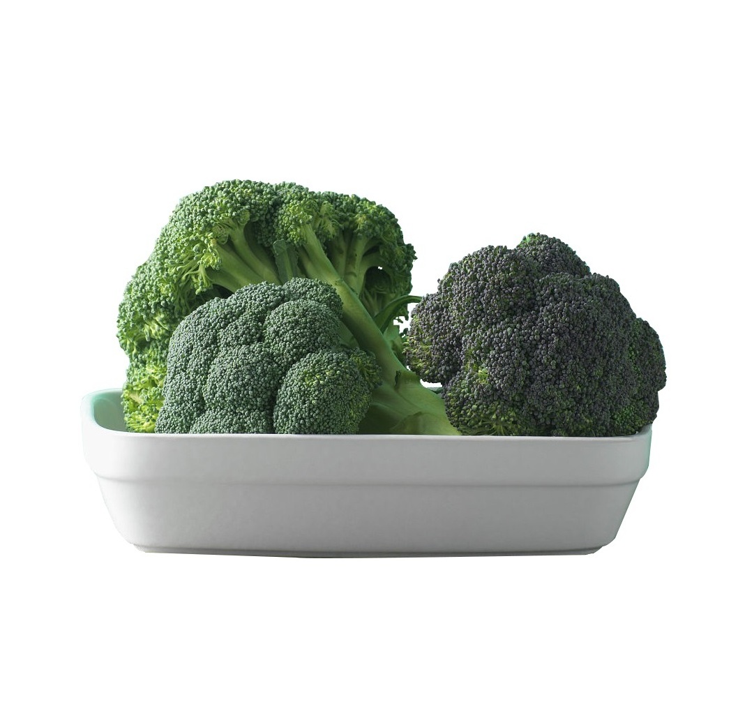 High Quality New Crop 2023 Fresh/Frozen Green Broccoli For Sales