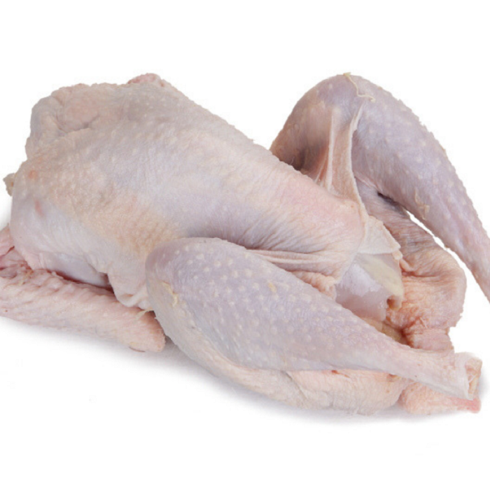 Halal Frozen whole chicken Clean whole frozen chicken for sale /chicken paw /chicken feet