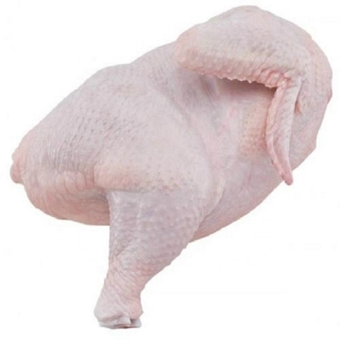 Halal Frozen whole chicken Clean whole frozen chicken for sale /chicken paw /chicken feet