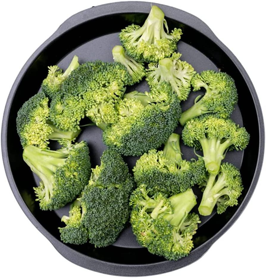 High Quality New Crop 2023 Fresh/Frozen Green Broccoli For Sales