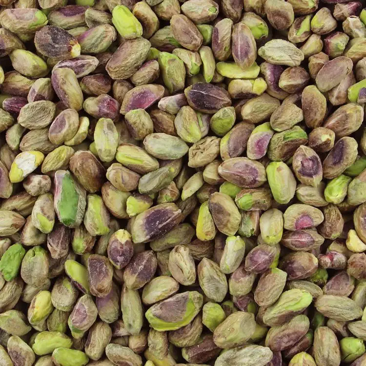 Pistachio Nuts / Raw Pistachio With Shell , Without Shell In Bulk Top Quality Wholesale