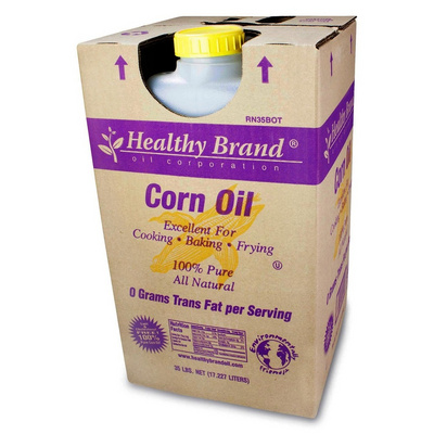 Corn Oil Professional Factory Wholesale High Purity Refined Corn Oil/Crude Corn Oil/Corn Oil Cooking