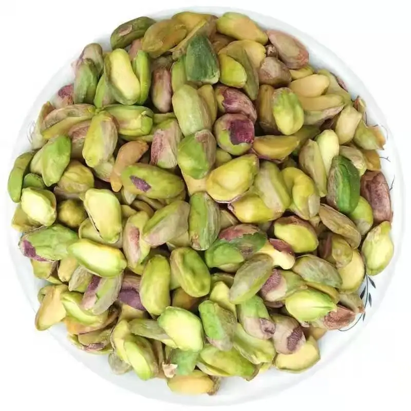 Pistachio Nuts / Raw Pistachio With Shell , Without Shell In Bulk Top Quality Wholesale