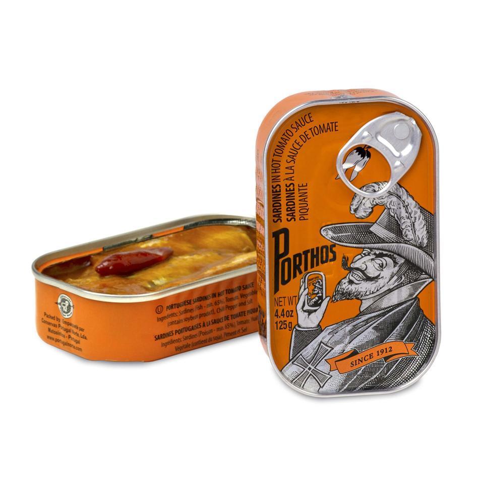 Top Quality Canned Sardines In Vegetable Oil / Canned Sardine in Tomato / Canned Sardine Fish