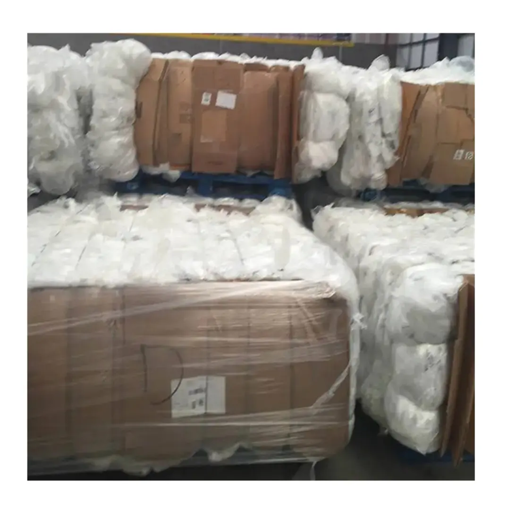 Hot sale LDPE film scrap / LDPE rolls scrap / plastic LDPE scrap