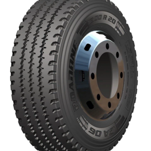 DOT certified 295/75R22.5 semi truck tire 11R22.5 11R24.5 295/75/225 295 75 22.5 drive steer trailer truck tires