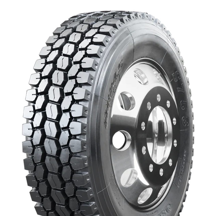 American semi truck trailer use DOT certified 11r 22 5 295 75r22 5 285/75R24.5 11R24.5 Radial truck tires for sale