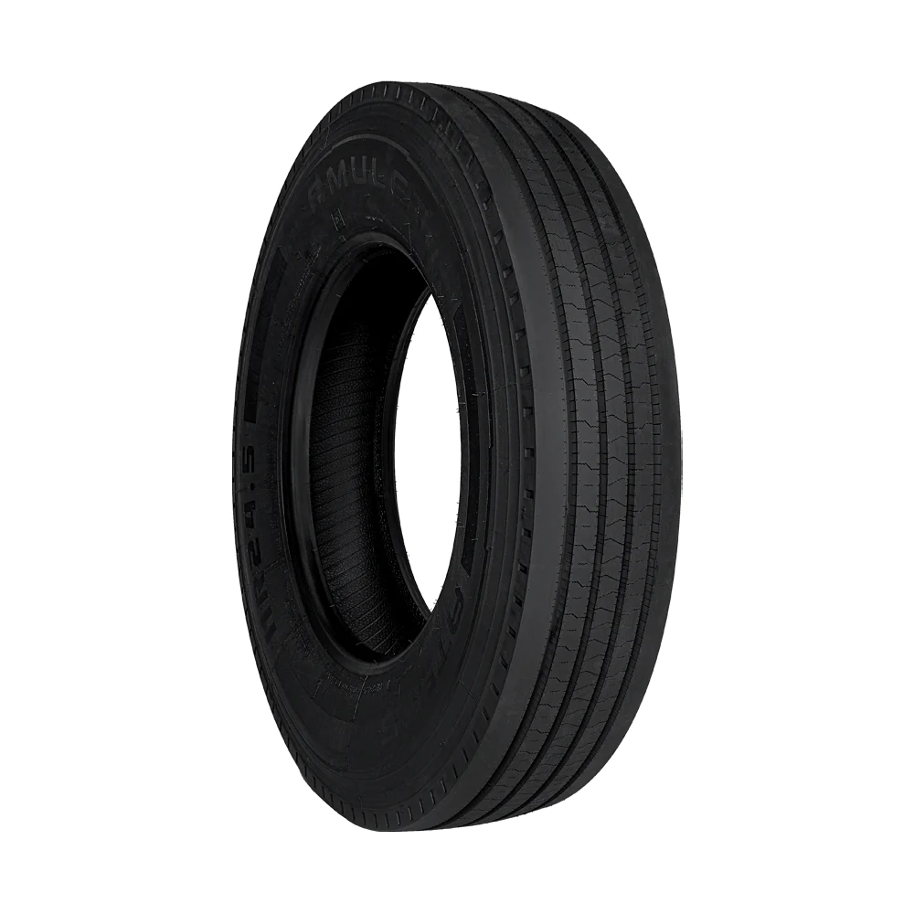 truck tire 315/80R22.5 made in Thailand with high quality for Ireland market