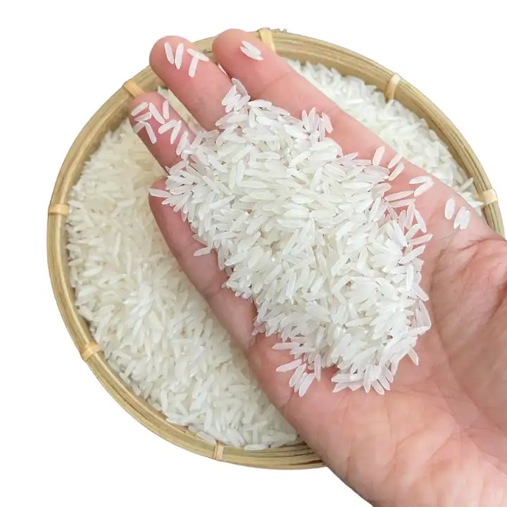 Top Exporter Royal Rice Jasmine White Riz Riso Rice Packing 1kg 5kg 18kg 28kg 50kg 2023