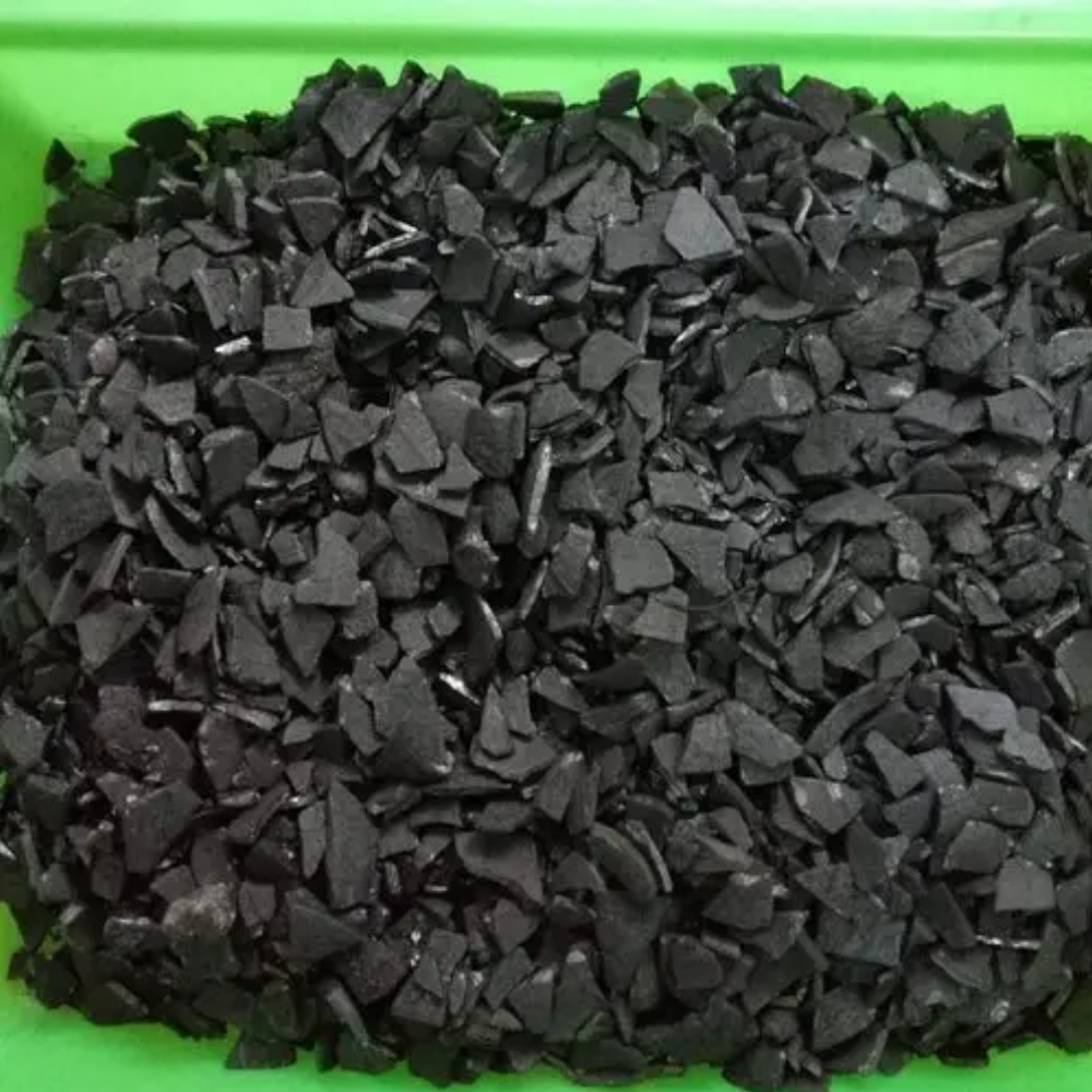 {HOT DEAL} - COCONUT SHELL CHARCOAL WITH THE BEST QUALITY AND TOP STANDARD FOR EXPORT FROM THAILAND