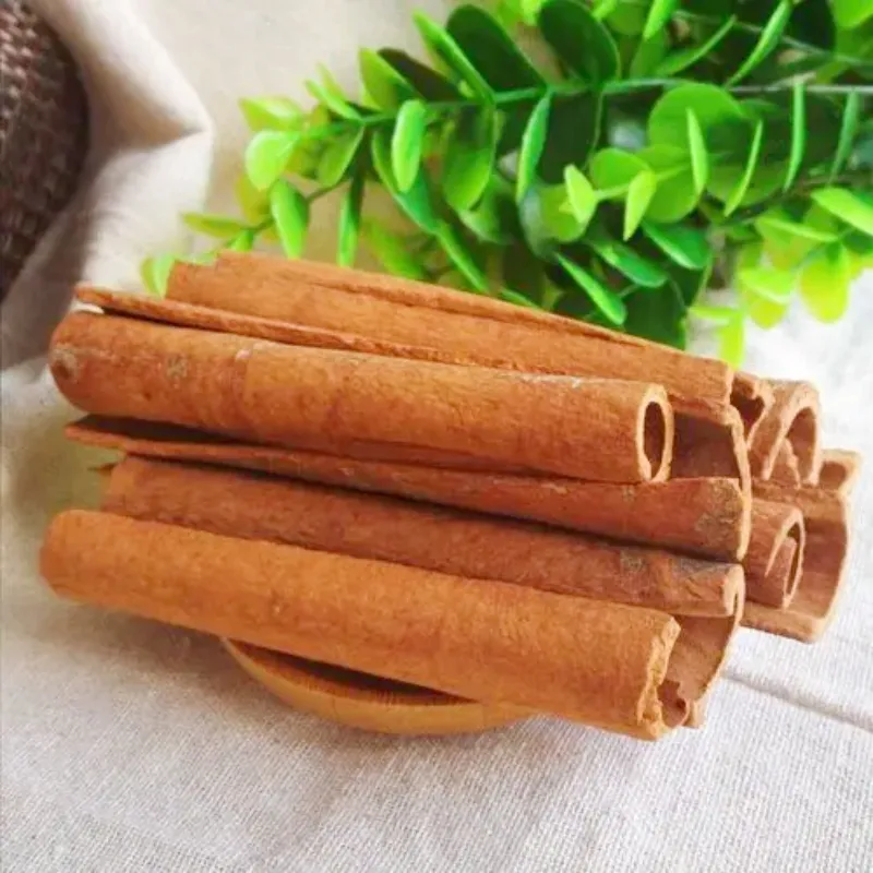 Wholesale Organic Cinnamon Stick Dry Chinese Dried Cinnamomum Cassia Dried Cassia Cinnamon Sticks