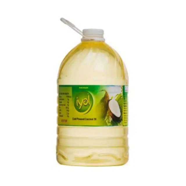 Refined Coconut Oil High Quality Cooking Oil Coconut Oil wholesales From Thailand Organic Extract Made From Pure Coconut