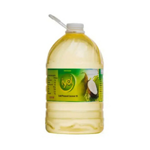 Refined Coconut Oil High Quality Cooking Oil Coconut Oil wholesales From Thailand Organic Extract Made From Pure Coconut