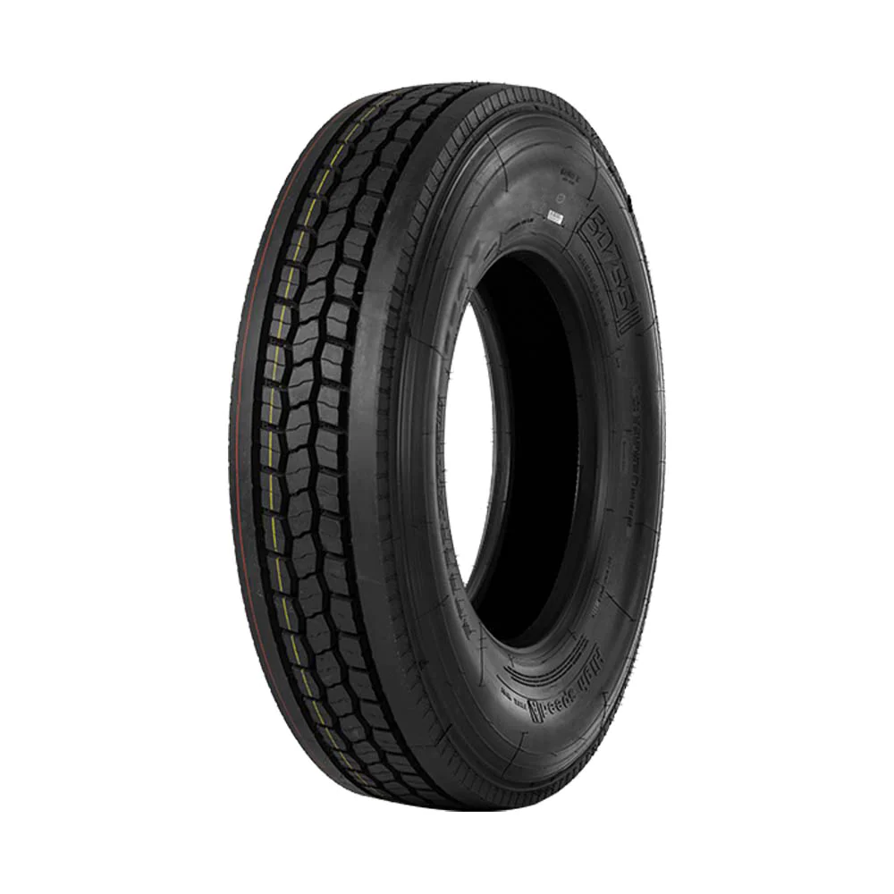 DOT Approved Truck Tire 295 75 225 11r22.5 11r24.5 285/75r24.5 295/75r22.5 radial semi truck tires made in Thailand