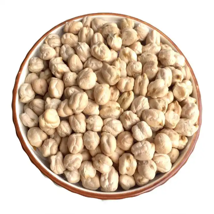 Wholesale Thailand Natural Tasty and Healthy Nutritious Snacks Dried Beans Chickpeas