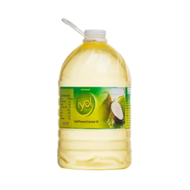 Refined Coconut Oil High Quality Coconut Oil wholesales From Thailand Organic Extract Made From Pure Coconut Cooking Oil