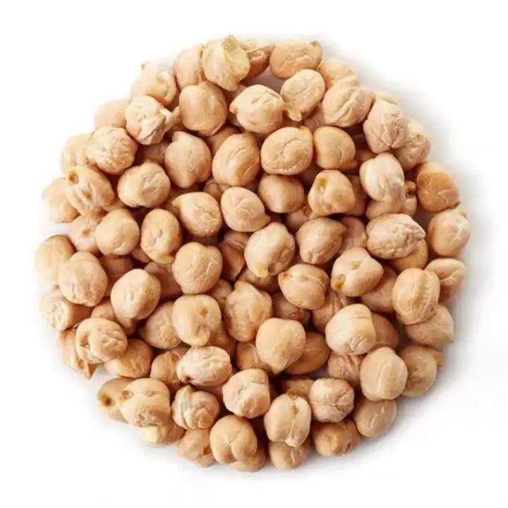 Wholesale Thailand Natural Tasty and Healthy Nutritious Snacks Dried Beans Chickpeas