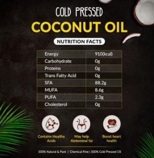 Refined Coconut Oil High Quality Coconut Oil wholesales From Thailand Organic Cooking Oil Extract Made From Pure Coconut